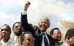 Con gái của Nelson Mandela nói về cha