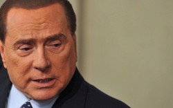 Mua dâm gái tuổi teen, cựu thủ tướng Ý Berlusconi bị 7 năm tù