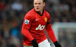 Barca “tham chiến” giành Rooney