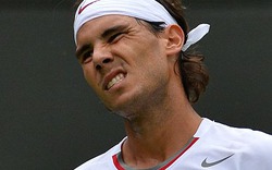 TIẾT LỘ: Nadal biết trước về thất bại ở Wimbledon