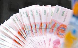 Trung Quốc: Phát hiện tiền giả lưu hành toàn quốc