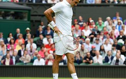Ga cuối của “Tàu tốc hành” Federer
