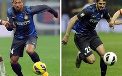 M.U âm mưu “rút ruột” Inter Milan