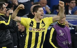 Chelsea đưa Lewandowski vào tầm ngắm