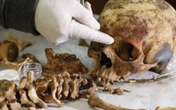 Phát hiện kho báu và xác ướp nữ hoàng trong mộ cổ hơn nghìn năm