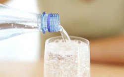 Hà Nội: 5 mẫu nước uống nhiễm coliform