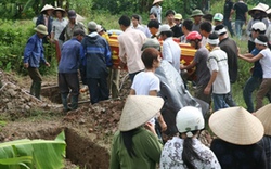Vụ tự sát ở Đồng Hòa: Kiếp nạn &#34;trùng tang&#34; hay bi kịch gia đình?