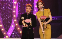 200 nghệ sĩ Việt khởi động cùng Mai Vàng 2013