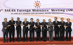 Hội nghị Bộ trưởng Ngoại giao ASEAN 46: Biển Đông làm nóng nghị trình