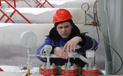 Gazprom không giảm giá khí đốt cho Ukraine