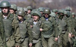 TT Putin lệnh rút quân khỏi biên giới Ukraine