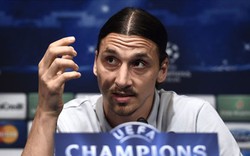 Ibrahimovic thừa nhận Chelsea “trên cơ” PSG