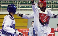 Võ sĩ taekwondo Lê Huỳnh Châu: Nhà vô địch “khu ổ chuột”