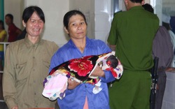 Vụ 3 trẻ sơ sinh tử vong ở Quảng Trị: Đình chỉ 2 cán bộ y tế