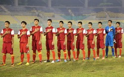 U19 Việt Nam tiếp tục “ôm hận” trên đất Bỉ