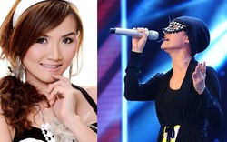 Ca sĩ Anh Thúy xin lỗi và rút khỏi X-Factor