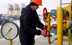 Gazprom ráo riết đòi Ukraine trả món nợ 2,2 tỷ USD