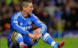 Không chịu giảm lương, Torres khó rời Chelsea