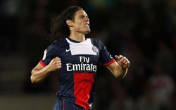 PSG “gieo sầu” cho M.U và Chelsea