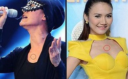 X-Factor cho Anh Thúy dừng chơi, xin lỗi khán giả