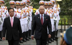 Thủ tướng Malaysia Việt Nam: Nâng kim ngạch song phương lên 11 tỷ USD