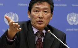 Triều Tiên: Thế giới hãy chờ đợi và xem vụ thử hạt nhân kiểu mới 