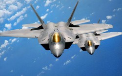 Chuyên gia Mỹ: F-22 không cứu giúp được Ukraine