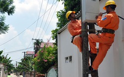 Bàn giao lưới điện hạ áp nông thôn: Còn nhiều vướng mắc