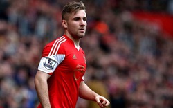 M.U có Luke Shaw nhờ... nằm ngoài Top 4