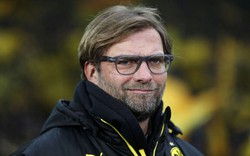 Arsenal nhắm Jurgen Klopp thay HLV Wenger