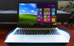 Nâng cấp từ XP lên Windows 7 hay 8?