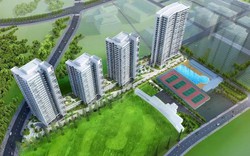 Phú Mỹ Hưng mở bán giai đoạn 2 dự án Green Valley