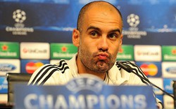 Guardiola tuyên bố Bayern đã có kế sách hạ M.U