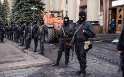 NATO đào tạo khủng bố gây mất ổn định ở Ukraine?