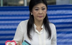 Thủ tướng Yingluck cáo buộc tòa án hiến pháp lạm quyền