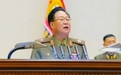 Thân tín của Kim Jong-Un được bầu làm phó chủ tịch NDC