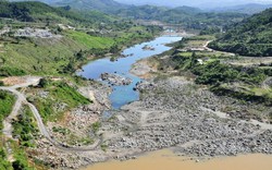 Bộ Tài nguyên - Môi trường khẳng định không bênh thủy điện