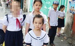 Nghi án 3 nữ sinh tiểu học bị bắt cóc