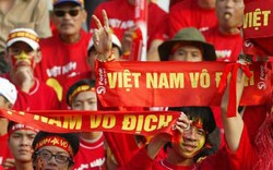 BXH FIFA tháng 4.2014: Việt Nam tăng vọt vượt xa Thái Lan