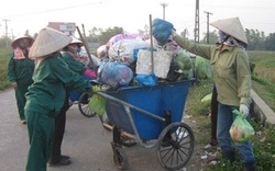 Lâm Đồng:  Cùng nông dân  loại bỏ “thói quen xấu”