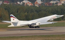 Nga hoàn thành thiết kế phác thảo máy bay ném bom PAK DA