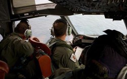 Australia thu được tín hiệu thứ 5 nghi là của hộp đen MH370