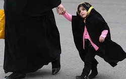 Iraq cho phép trẻ em dưới 9 tuổi được quyền kết hôn
