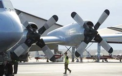 Không quân Malaysia muốn mua máy bay tuần tra hàng hải