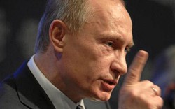 Tổng thống Putin chê Mỹ “xấu tính”