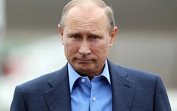 Tổng thống Putin thu nhập ít nhất Điện Kremlin