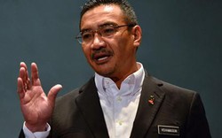 Malaysia nói gì về tin cơ phó gọi điện trước khi MH370 mất tích?
