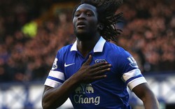 Chi 25 triệu bảng, Man City quyết “vây bắt” Lukaku