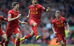 Hạ Man City, Liverpool tràn đầy cơ hội vô địch Premier League