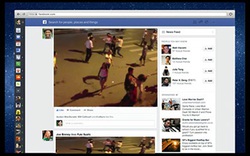 Mâu thuẫn trên Facebook, hỗn chiến ngoài đời làm 1 người chết